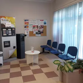 Bild von Laboratoire Sainte Agathe - Florange -  BIOGROUP LORRAINE