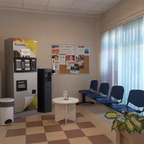Bild von Laboratoire Sainte Agathe - Florange -  BIOGROUP LORRAINE