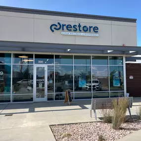 Restore Hyper Wellness Highlands Ranch