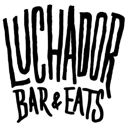 Logo de Luchador Bar & Eats