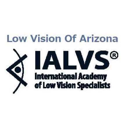 Logo da Low Vision Of Arizona