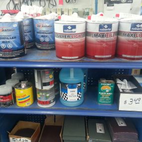 Bild von PT Automotive Paints & Parts