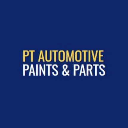 Logo de PT Automotive Paints & Parts