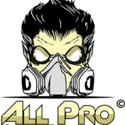 Logo de All Pro Dent Removal