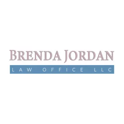 Logo od Brenda Jordan Law Office LLC