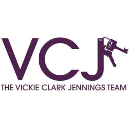 Logo von Vickie Clark Jennings | Berkshire Hathaway Homeservices Penfed Realty