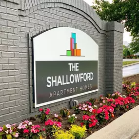 Apply today and move to The Shallowford in Chattanooga