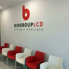 Bild von BIOGROUP LORRAINE - Laboratoire Central Freyming