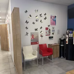 Bild von BIOGROUP LORRAINE - Laboratoire Central Freyming