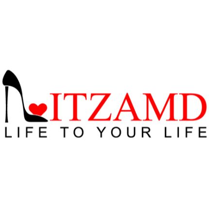 Logo da Nitza MD