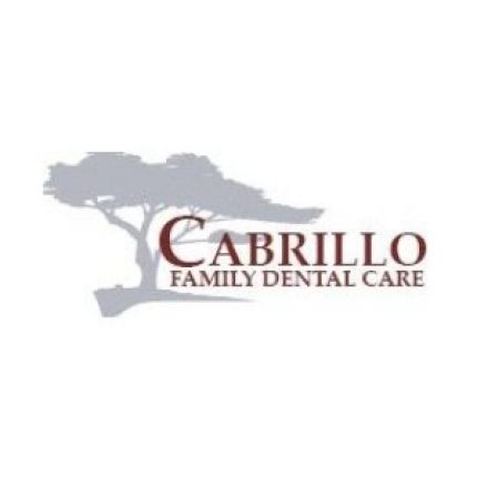 Logotipo de Cabrillo Family Dental Care