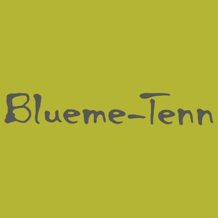 Logotyp från Blueme-Tenn