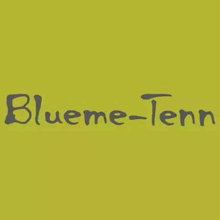 Λογότυπο από Blueme-Tenn