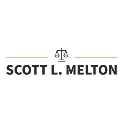 Logo van Melton Law Firm