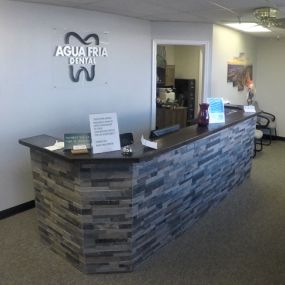 Bild von Agua Fria Dental