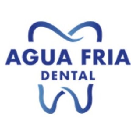 Logo van Agua Fria Dental