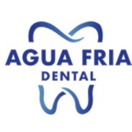 Λογότυπο από Agua Fria Dental