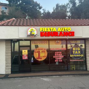 Bild von Fiesta Auto Insurance & Tax Service