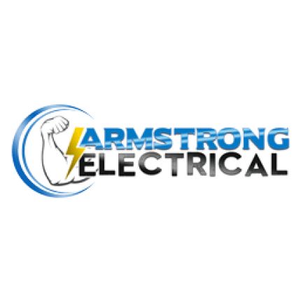 Logotipo de Armstrong Electrical Contractors