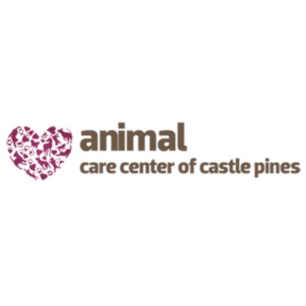Logo de Animal Care Center of Castle Pines