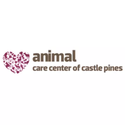 Logotipo de Animal Care Center of Castle Pines