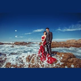 Bild von SESE WEDDING | All inclusive wedding service store 婚纱摄影婚礼婚庆