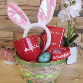 Ed Lazar - State Farm Insurance Agent - Easter