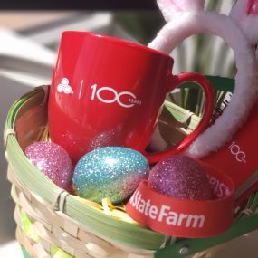 Ed Lazar - State Farm Insurance Agent - Easter