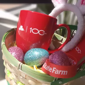 Ed Lazar - State Farm Insurance Agent - Easter