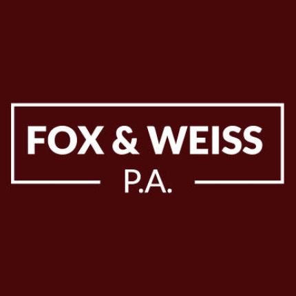 Logo van Fox & Weiss, P.A.