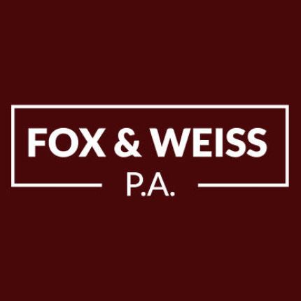 Λογότυπο από Fox & Weiss, P.A.