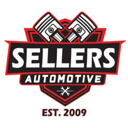 Logo da Sellers Automotive