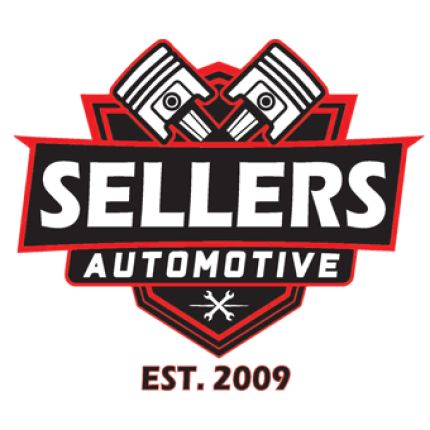 Logo de Sellers Automotive