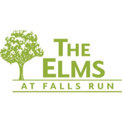 Logo from The Elms at Falls Run