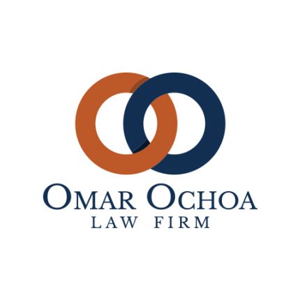 Logotipo de Omar Ochoa Law Firm