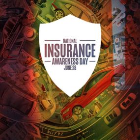 Happy National Insurance Awareness Day!!

Insurance needs change continuously throughout our life. From being a young driver, to starting a family, all the way through retirement.

If you’re not sure what your insurance can do for you, give us a call - we’re ready to help!