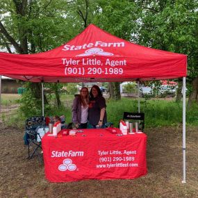 Tyler Little - State Farm Insurance Agent