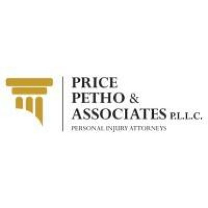 Logo od Price Petho & Associates P.L.L.C.