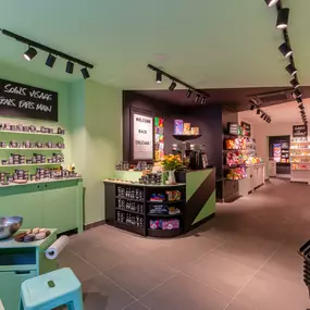 Bild von LUSH Cosmetics Orléans