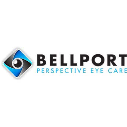 Logo da Bellport Perspective Eye Care