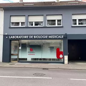 Bild von Laboratoire Saint François - Stiring-Wendel -  BIOGROUP LORRAINE