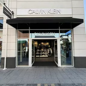 Bild von Calvin Klein Outlet