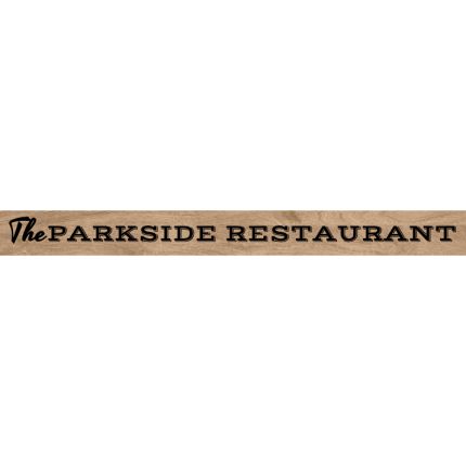 Logo from Parkside Restaurant & Bar