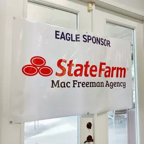 Mac Freeman - State Farm Insurance Agent