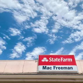 Mac Freeman State Farm