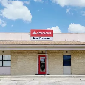 Bild von Mac Freeman - State Farm Insurance Agent