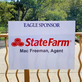 Bild von Mac Freeman - State Farm Insurance Agent