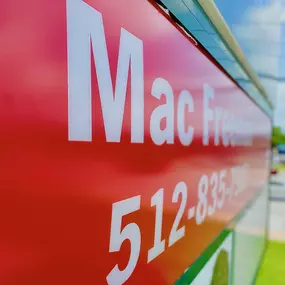 3 YEARS!! 
Today marks 3 full years of the doors at Mac Freeman State Farm being open. We are so grateful to all of the amazing customers that make our work so enjoyable each day. 
THANK YOU for an amazing three years. Here’s to many more!! ????????????????