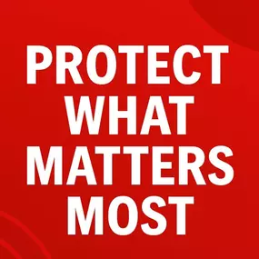September is Life Insurance Awareness Month! Give us a call for a quote.