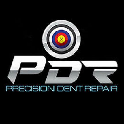 Λογότυπο από Precision Dent Repair Inc.